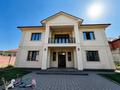 Жеке үй · 8 бөлме · 280 м² · 14 жүзд., Ақжар ш/а., Береке 1/68, бағасы: 260 млн ₸ в Алматы, Наурызбайский р-н