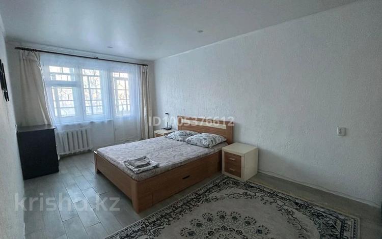 1-комнатная квартира · 31 м² · 1/5 этаж, Мухита за 1 500 〒 в Уральске — фото 2