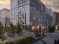 3-бөлмелі пәтер · 83.11 м² · 18/18 қабат, Е 908 22 — Ellington Mall, бағасы: ~ 47.4 млн ₸ в Астане, Нура р-н — фото 3