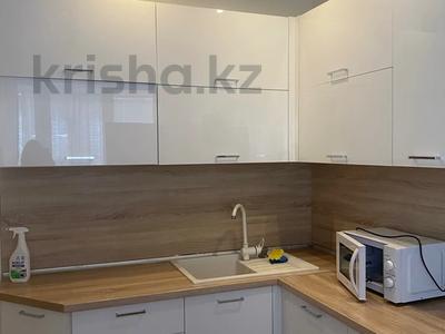 1-комнатная квартира · 47 м² · 2/12 этаж, Егизбаева за 300 000 〒 в Алматы, Бостандыкский р-н