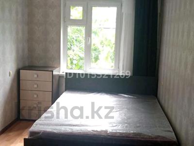 2-бөлмелі пәтер · 52 м² · 3/5 қабат, Ташкентская саина 6 — Ташкентская саина, бағасы: 20 000 ₸ в Алматы, Ауэзовский р-н