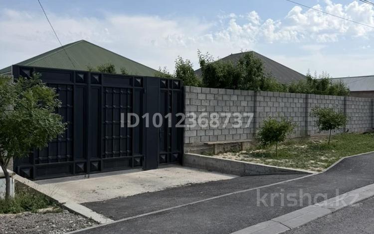 Отдельный дом · 4 комнаты · 200 м² · 8 сот., мкр Бозарык , Бозарық ш/а 376 — Үйдің маңында аялдама, балабақша , 146 жайлы мектеп орналасқан за 55 млн ₸ в Шымкенте, Абайский р-н — фото 2