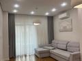 2-комнатная квартира · 65 м² · 2/19 этаж, Сейфуллина 574/1 к3 за 90 млн ₸ в Алматы, Бостандыкский р-н