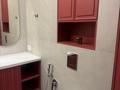 2-комнатная квартира · 65 м² · 2/19 этаж, Сейфуллина 574/1 к3 за 90 млн ₸ в Алматы, Бостандыкский р-н — фото 8