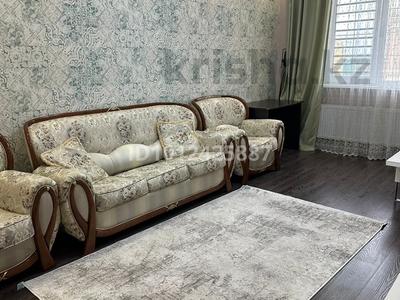 2-комнатная квартира · 66.7 м² · 9/9 этаж, Храпатый — Калдаякова за 53 млн ₸ в Астане, Алматы р-н
