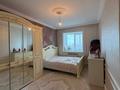 3-бөлмелі пәтер · 87.9 м² · 9/9 қабат, мангилик ел, бағасы: 35 млн ₸ в Актобе — фото 4