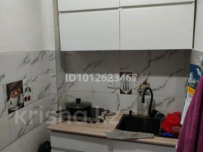 1-комнатная квартира · 35 м² · 5/5 этаж, мкр Жулдыз-2 — Дунентаева за 25 млн ₸ в Алматы, Турксибский р-н
