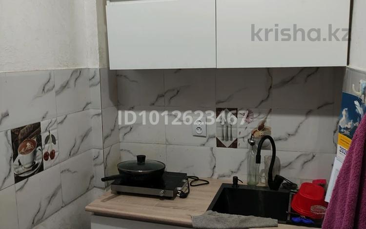 1-комнатная квартира · 35 м² · 5/5 этаж, мкр Жулдыз-2 — Дунентаева за 25 млн ₸ в Алматы, Турксибский р-н — фото 2