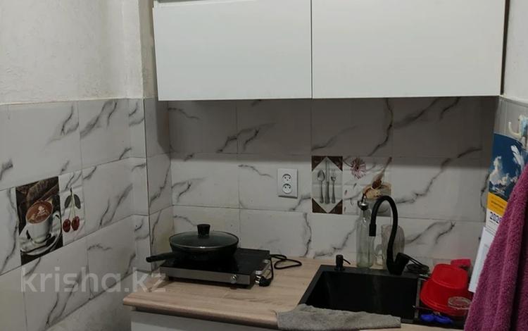 1-бөлмелі пәтер · 35 м² · 5/5 қабат, Жұлдыз-2 ш/а. — Дунентаева, бағасы: 20.5 млн ₸ в Алматы, Турксибский р-н — фото 9