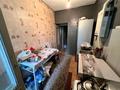 3-бөлмелі пәтер · 70 м² · 2/5 қабат, 3 микр Туран 4 в — Новый Боян сулу, бағасы: 27 млн ₸ в Шымкенте, Туран р-н — фото 8