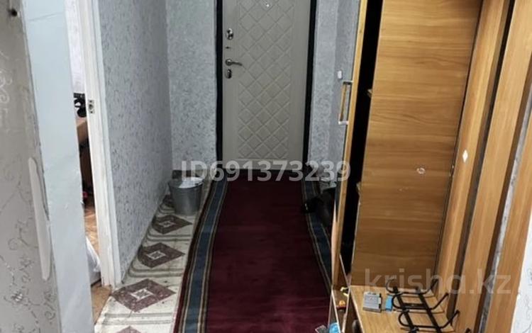 2-комнатная квартира, 46 м², 2/2 этаж, Гурбы 88 за 5.5 млн 〒 в Сатпаев — фото 7