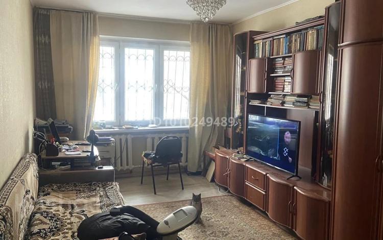 1-бөлмелі пәтер · 33 м² · 1/5 қабат, мкр Алмагуль — цон бостандыкского района, бағасы: 28.9 млн ₸ в Алматы, Бостандыкский р-н — фото 2