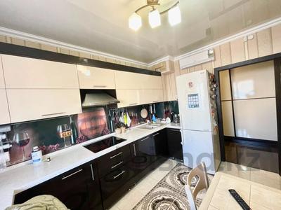 3-комнатная квартира · 83.2 м² · 2/9 этаж, Керей и Жанибек хандар 12/1 за 62 млн ₸ в Астане, Есильский р-н