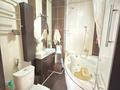 3-комнатная квартира · 83.2 м² · 2/9 этаж, Керей и Жанибек хандар 12/1 за 62 млн ₸ в Астане, Есильский р-н — фото 26