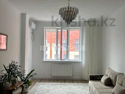 2-комнатная квартира · 70.2 м², мкр Нурсая, Абулхайыр хана 74-5 за 45 млн ₸ в Атырау