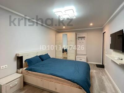 1-комнатная квартира · 30 м² · 1/4 этаж, Шафика Чокина 116 — Айтеке би за 260 000 〒 в Алматы, Алмалинский р-н