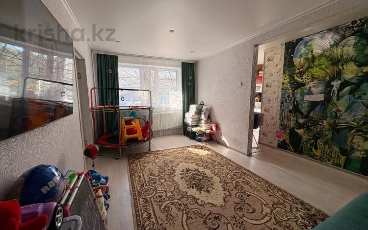 2-комнатная квартира · 44 м² · 1/5 этаж, Мухтара Ауэзова 4 за ~ 9.5 млн ₸ в Экибастузе — фото 8