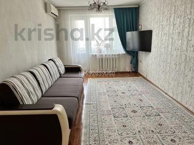 3-комнатная квартира, 63 м², 4/5 этаж, мкрн Талас 27 за 15.5 млн 〒 в Таразе