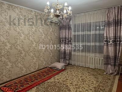 2-комнатная квартира · 50 м² · 2/2 этаж, 4-й микрорайон, 4-шағынаудан 14 д — 50 за 18.5 млн ₸ в Шымкенте, Туран р-н