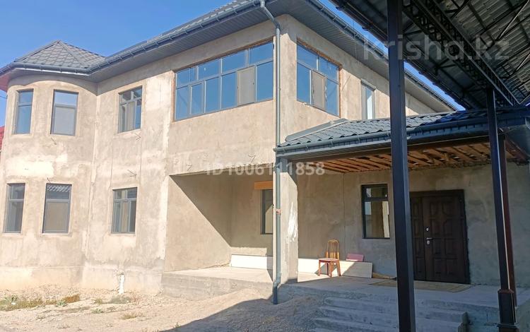 Жеке үй · 8 бөлме · 330 м² · 8 жүзд., Тлеубаева 106, бағасы: 95 млн ₸ в Таразе — фото 9