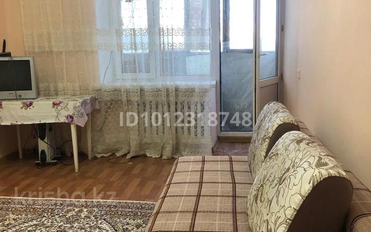 1-комнатная квартира · 32 м² · 1/5 этаж, мкр Шанхай, улица Пожарского и Рыскулова 20 за 9.5 млн ₸ в Актобе — фото 2