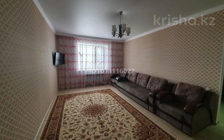 1-бөлмелі пәтер · 44 м² · 6/9 қабат, мкр. Алтын орда, Тауелсиздик, бағасы: 21 млн ₸ в Актобе — фото 2