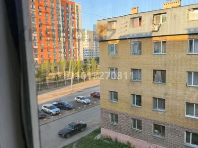 1-комнатная квартира · 20 м² · 4/5 этаж, Рыскулбекова 27/2 за 10.5 млн ₸ в Астане, Алматы р-н