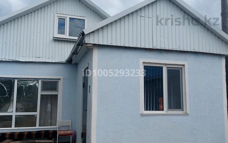 Отдельный дом · 3 комнаты · 82 м² · 8 сот., мкр. Зачаганск пгт — Автоцон за 18 млн ₸ в Уральске — фото 2