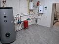 Отдельный дом · 9 комнат · 510 м² · 10 сот., мкр Юго-Восток — Академия спорта за 130 млн ₸ в Караганде, Казыбек би р-н — фото 38