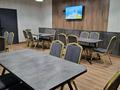 Отдельный дом · 9 комнат · 510 м² · 10 сот., мкр Юго-Восток — Академия спорта за 130 млн ₸ в Караганде, Казыбек би р-н — фото 19