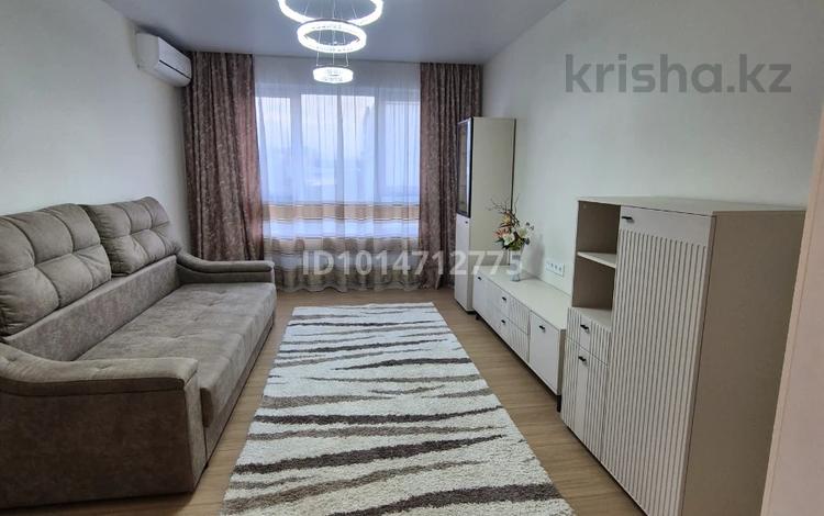 2-комнатная квартира · 56 м² · 6/9 этаж, Туркестан 115 за 320 000 ₸ в Алматы, Турксибский р-н — фото 2