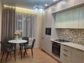 2-комнатная квартира · 56 м² · 6/9 этаж, Туркестан 115 за 320 000 ₸ в Алматы, Турксибский р-н — фото 4