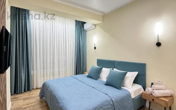 2-бөлмелі пәтер · 100 м² · 5/25 қабат, Байдибек би стр. 127/7 — Сити мол, Байкен хол, Қызғалдақ саябағы, Royal rose,зоопарк, дендропарк, Байдибек парк, бағасы: 22 000 ₸ в Шымкенте, Абайский р-н — фото 24