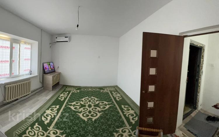 2-бөлмелі пәтер · 45 м² · 2/5 қабат, Панфилова 31а, бағасы: 5.8 млн ₸ в  — фото 2