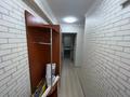 2-комнатная квартира, 54 м², 4/5 этаж помесячно, мкр Жулдыз-1 за 240 000 〒 в Алматы, Турксибский р-н
