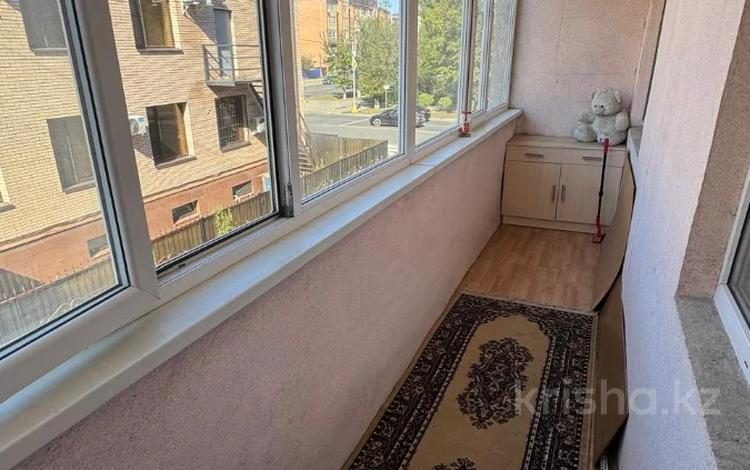 1-комнатная квартира · 38.6 м² · 2/5 этаж, Габдуллина 40 — Габдуллина за 13.5 млн ₸ в Кокшетау — фото 2