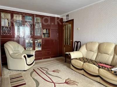 4-комнатная квартира · 61.8 м² · 4/5 этаж, мкр 5, Есет батыра за 14.5 млн ₸ в Актобе