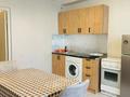 1-бөлмелі пәтер · 45 м² · 8/9 қабат, Просп. Райымбека 206К, бағасы: 250 000 ₸ в Алматы, Алмалинский р-н