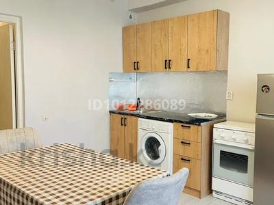 1-бөлмелі пәтер · 45 м² · 8/9 қабат, Просп. Райымбека 206К, бағасы: 250 000 ₸ в Алматы, Алмалинский р-н