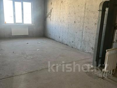 3-комнатная квартира · 93 м² · 7/7 этаж, Касыма Шарипова 206/9 за 34 млн ₸ в Алматы, Алатауский р-н