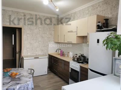 2-комнатная квартира, 50 м², 7/9 этаж, Сауран 6 — Сауран Сыганак за 28 млн 〒 в Астане, Есильский р-н