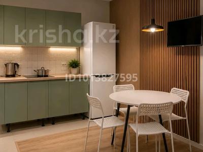 2-бөлмелі пәтер · 46.1 м² · 2/10 қабат, Ақсай-5 ш/а. 25, бағасы: ~ 33.2 млн ₸ в Алматы, Ауэзовский р-н