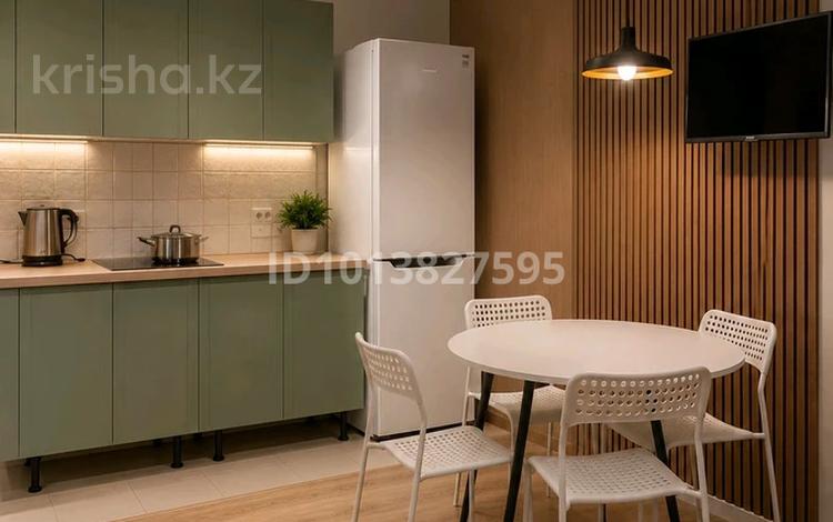 2-бөлмелі пәтер · 46.1 м² · 2/10 қабат, Ақсай-5 ш/а. 25, бағасы: ~ 33.2 млн ₸ в Алматы, Ауэзовский р-н — фото 2