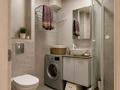 2-бөлмелі пәтер · 46.1 м² · 2/10 қабат, Ақсай-5 ш/а. 25, бағасы: ~ 33.2 млн ₸ в Алматы, Ауэзовский р-н — фото 5