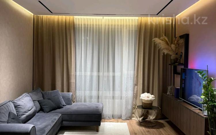 3-комнатная квартира · 68 м² · 13/16 этаж, Аль-Фараби 11/1 — Аль-Фараби/Бухар жырау за 64.5 млн 〒 в Астане, Есильский р-н — фото 79