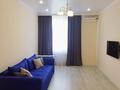 1-комнатная квартира · 46 м² · 2/7 этаж, Улы Дала 56/2 — Гейдар Алиева за 269 000 ₸ в Астане, Есильский р-н
