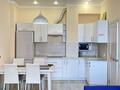 1-комнатная квартира · 46 м² · 2/7 этаж, Улы Дала 56/2 — Гейдар Алиева за 269 000 ₸ в Астане, Есильский р-н — фото 2