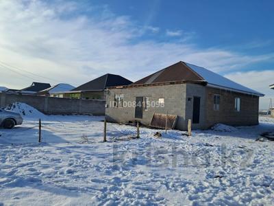 Отдельный дом · 6 комнат · 165 м² · 6 сот., Көбей 16 за 22 млн 〒 в Каскелене