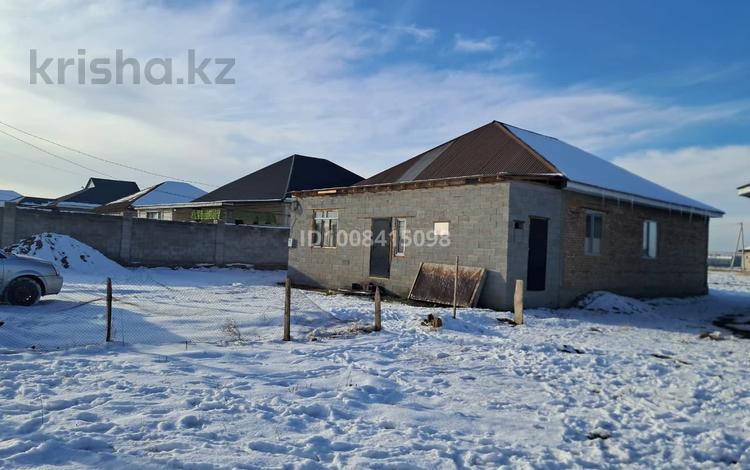 Жеке үй · 6 бөлме · 165 м² · 6 жүзд., Көбей 16, бағасы: 22 млн ₸ в Каскелене — фото 2