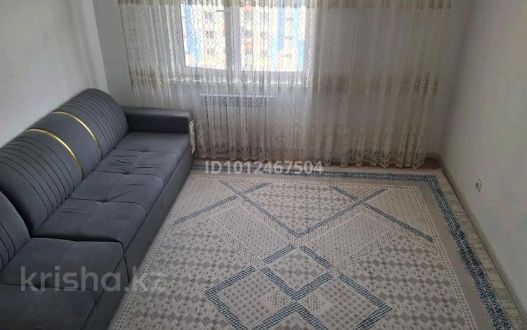 3-комнатная квартира · 81 м² · 8/9 этаж, мкр Жас Канат, ПК Қонаев — Қайрат за 300 000 ₸ в Алматы, Турксибский р-н — фото 2